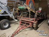 Aufnahmegeräte Breston OV60-3 Opschepmachine