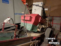 Aufnahmegeräte Breston OV60-3 Opschepmachine
