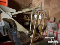 Aufnahmegeräte Breston OV60-3 Opschepmachine