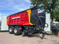 Lade- und Dosierwagen Schuitemaker Rapide 7.700 S ex demo