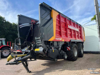 Lade- und Dosierwagen Schuitemaker Rapide 7.700 S ex demo