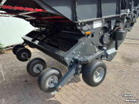 Lade- und Dosierwagen Schuitemaker Rapide 7.700 S ex demo
