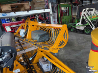 Mähkorb Herder MRL250