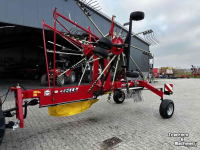 Schwader Fella TS 880 Getrokken Hark