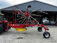 Schwader Fella TS 880 Getrokken Hark