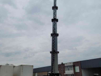 Leuchtreklame  Lichtmast / lichttoren PPTL 5