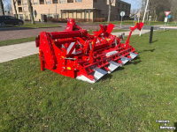 Dammfräse Grimme GF400