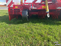 Dammfräse Grimme GF400
