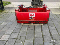 Silageschneidezange BVL Shear Top 160