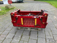 Silageschneidezange BVL Shear Top 160