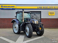 Schlepper / Traktor New Holland T6.160 AC Autocommand Tractor