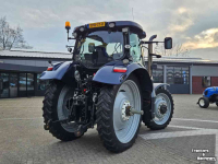 Schlepper / Traktor New Holland T6.160 AC Autocommand Tractor