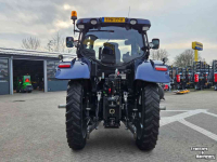 Schlepper / Traktor New Holland T6.160 AC Autocommand Tractor
