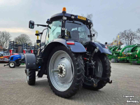 Schlepper / Traktor New Holland T6.160 AC Autocommand Tractor