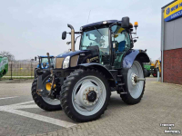 Schlepper / Traktor New Holland T6.160 AC Autocommand Tractor