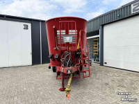 Futtermischwagen Vertikal BVL V-MIX 17 LS-2S