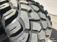 Mobilbagger Doosan DX140w-5 met draaikantelstuk