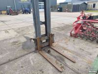 Anbau Hydraulik Stapler / Mini Gabelstapler  Cesab