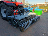 Drillmaschine  De Vries seeder