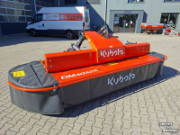 Mähwerk Kubota DM 4032 S frontmaaier