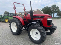 Schlepper / Traktor Jinma 354 4WD 3 CIL.DIESEL