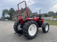 Schlepper / Traktor Jinma 354