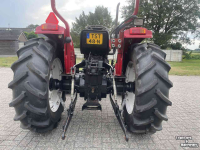 Schlepper / Traktor Jinma 354 4WD 3 CIL.DIESEL