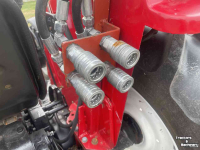 Schlepper / Traktor Jinma 354 4WD 3 CIL.DIESEL