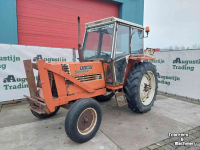 Schlepper / Traktor Fiat 780