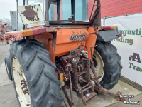 Schlepper / Traktor Fiat 780