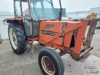 Schlepper / Traktor Fiat 780