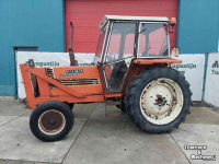 Schlepper / Traktor Fiat 780
