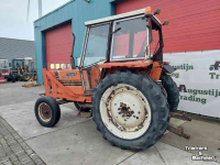 Schlepper / Traktor Fiat 780