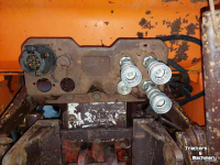 Schlepper / Traktor Fiat 780