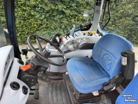 Schlepper / Traktor New Holland T6020