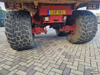 Erdbau-kipper VGM 18 ton