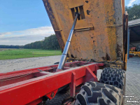 Erdbau-kipper VGM 18 ton