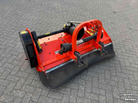Schlegelmulchgeräte Kubota Kubota peruzzo Puma 1400 klepelmaaier