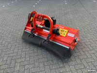 Schlegelmulchgeräte Kubota Kubota peruzzo Puma 1400 klepelmaaier