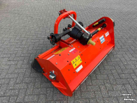Schlegelmulchgeräte Kubota Kubota peruzzo Puma 1400 klepelmaaier