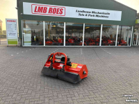 Schlegelmulchgeräte Kubota Kubota peruzzo Puma 1400 klepelmaaier