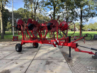 Kreiselheuer Lely Lotus 1020 schudder