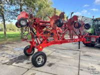 Kreiselheuer Lely Lotus 1020 schudder