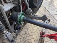 Kreiselheuer Lely Lotus 1020 schudder