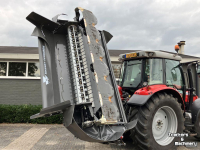 Mähwerk Massey Ferguson MF DM 316 TL-V-KC