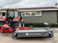 Mähwerk Massey Ferguson MF DM 316 TL-V-KC