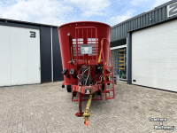 Futtermischwagen BVL V-MIX 17 LS-2S