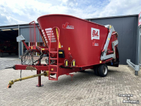 Futtermischwagen BVL V-MIX 17 LS-2S