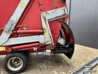 Futtermischwagen BVL V-MIX 17 LS-2S