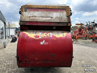 Futtermischwagen BVL V-MIX 17 LS-2S
